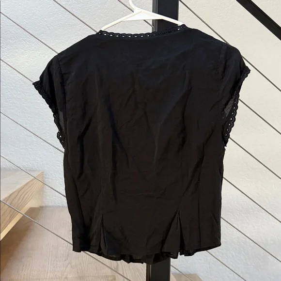 Reformation Valetta Two Piece set Women's Top only - Picture 12 of 12